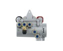Quick vent valves WABCO 9710029120 Car type buses