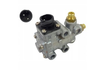 SOLENOID VALVE MAN EGR D0834 6 2066 2876 51 25902 0123