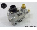 SOLENOID VALVE MAN EGR D0834 6 2066 2876 51 25902 0123 Catalog number of the part RM 05282