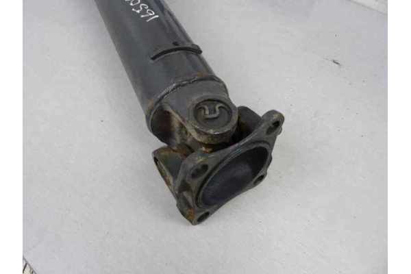  TRANSMISION CENTRAL DELANTERA IVECO DAILY CAMIÓN Cabina simple  35 C...  batalla 3000 2007 165080 IVECO - 1