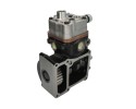 Compressed air compressor 1200 210 001 for MAN TGA D0836LF41 D2876LF25