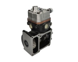 Compressed air compressor 1200 210 001 for MAN TGA D0836LF41 D2876LF25