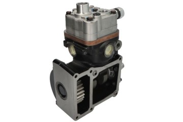 Compressed air compressor 1200 210 001 for MAN TGA D0836LF41 D2876LF25
