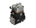 Compressed air compressor 1200 210 001 for MAN TGA D0836LF41 D2876LF25 Part manufacturer V maxzone Part