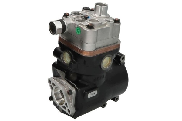 Compresor de aire 1200 210 001 para Man Tga D0836LF41-D2876LF25 nuevo 2