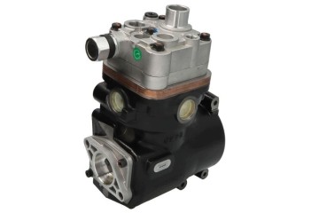 Compressed air compressor 1200 210 001 for MAN TGA D0836LF41 D2876LF25 Part manufacturer V maxzone Part