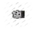 Compressed air compressor 1200 210 001 for MAN TGA D0836LF41 D2876LF25 Catalog number of the original 51541007231 51541007246 51