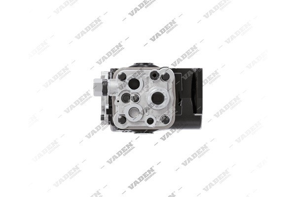 Compresor de aire 1200 210 001 para Man Tga D0836LF41-D2876LF25 nuevo 5