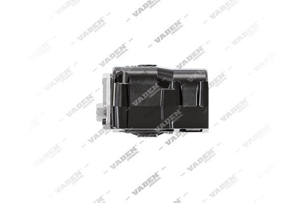 Compresor de aire 1200 210 001 para Man Tga D0836LF41-D2876LF25 nuevo 6