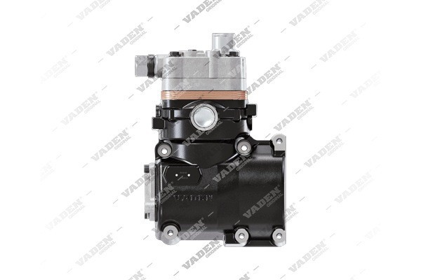 Compresor de aire 1200 210 001 para Man Tga D0836LF41-D2876LF25 nuevo 7
