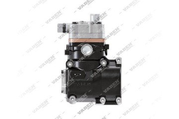 Compresor de aire 1200 210 001 para MAN TGA D0836LF41-D2876LF25