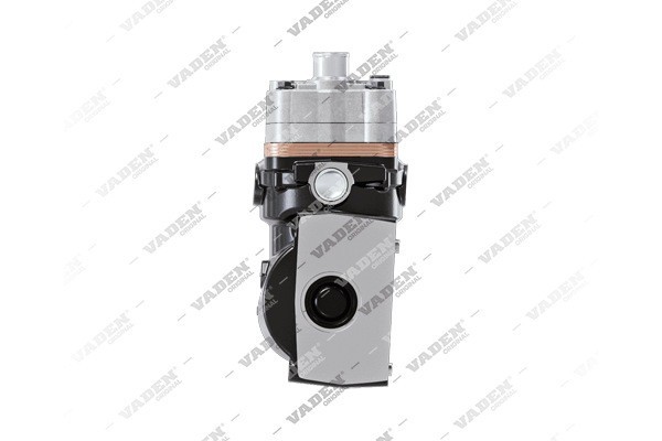 Compresor de aire 1200 210 001 para Man Tga D0836LF41-D2876LF25 nuevo 9