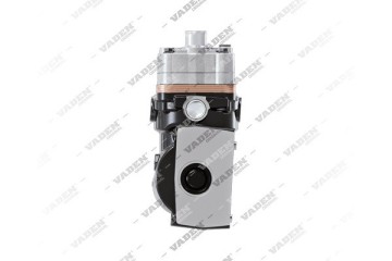 Compresor de aire 1200 210 001 para MAN TGA D0836LF41-D2876LF25