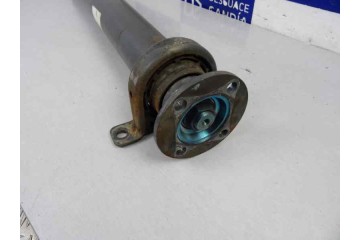  TRANSMISION CENTRAL DELANTERA IVECO DAILY CAMIÓN Cabina simple  35 C...  batalla 3000 2007 165080 IVECO - 2