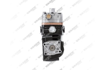 Compresor de aire 1200 210 001 para MAN TGA D0836LF41-D2876LF25