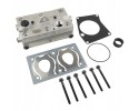 Mercedes Axor 85mm Screw Seal Head Repair Kit