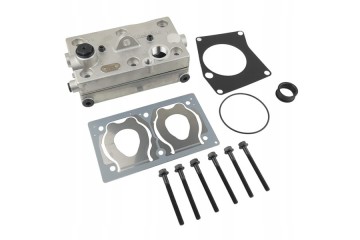 Mercedes Axor 85mm Screw Seal Head Repair Kit
