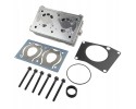 Mercedes Axor 85mm Screw Seal Head Repair Kit Packaging status original