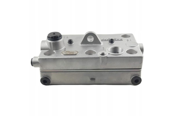 Kit de Reparación de Cabezal de Sellado con Tornillo 85mm para Mercedes Axor usado 4