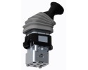 Parking brake valve DPM 66ELK