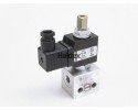 Multi way valve 2 3 way set with 6mm tube connection