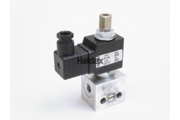 Multi way valve 2 3 way set with 6mm tube connection
