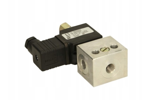 Válvula Haldex 360009241 para control de eje elevable nuevo 5