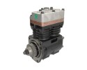 Compressed air compressor 1700 010 004 for RVI G KERAX MAGNUM