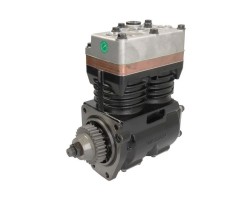Compressed air compressor 1700 010 004 for RVI G KERAX MAGNUM