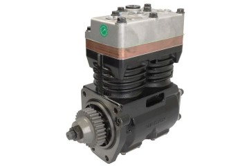 Compressed air compressor 1700 010 004 for RVI G KERAX MAGNUM