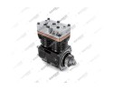 Compressed air compressor 1700 010 004 for RVI G KERAX MAGNUM Catalog number of the part VIC 193177