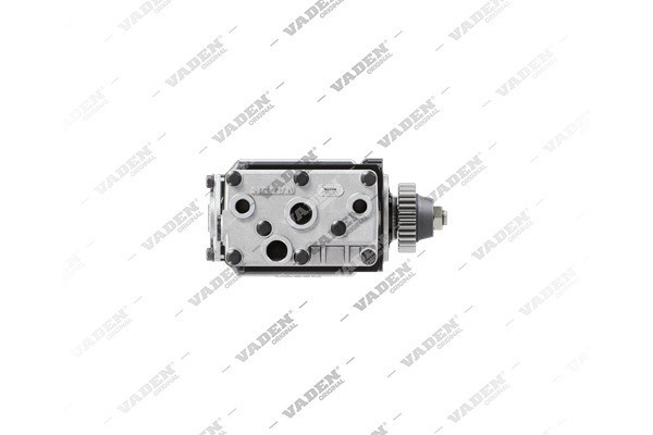 Compresor de aire 1700 010 004 para Rvi G, Kerax, Magnum nuevo 5