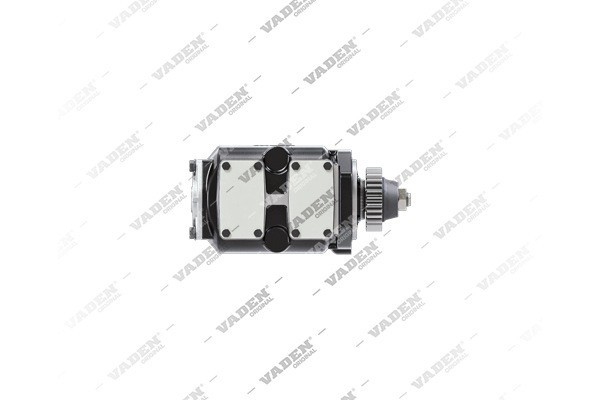 Compresor de aire 1700 010 004 para Rvi G, Kerax, Magnum nuevo 6