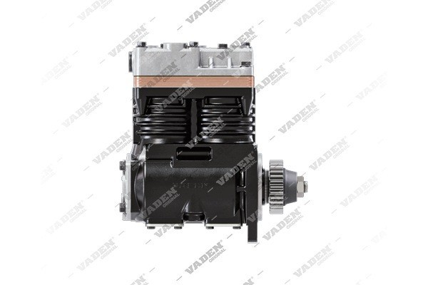 Compresor de aire 1700 010 004 para Rvi G, Kerax, Magnum nuevo 7