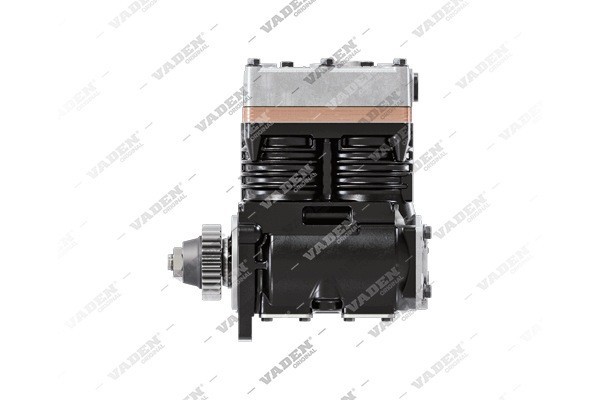 Compresor de aire 1700 010 004 para Rvi G, Kerax, Magnum nuevo 8