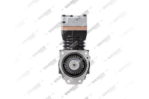 Compresor de aire 1700 010 004 para Rvi G, Kerax, Magnum nuevo 9