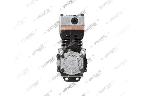 Compresor de aire 1700 010 004 para Rvi G, Kerax, Magnum nuevo 10