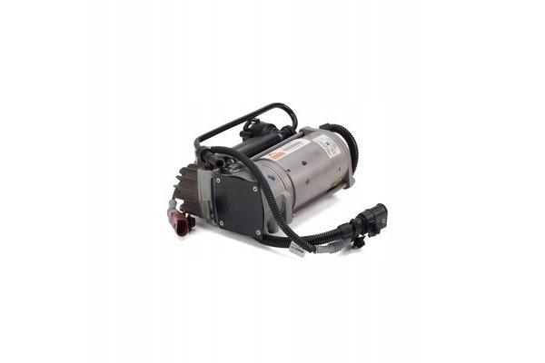 Compresor de aire Arnott P-2740 usado 2