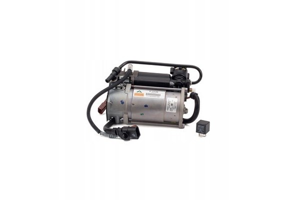 Compresor de aire Arnott P-2740 usado 5