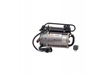 Compressor pneumatic installation Arnott P 2740 Car type passenger cars