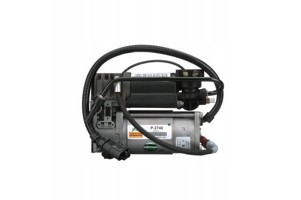 Compresor de aire Arnott P-2740 usado 6