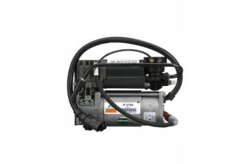 Compressor pneumatic installation Arnott P 2740 Product weight with unit packaging 9 kg