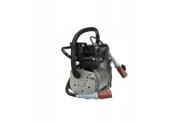 Compresor de aire Arnott P-2740 usado 8