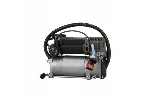 Compresor de aire Arnott P-2740 usado 9