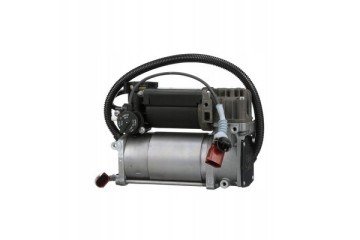 Compressor pneumatic installation Arnott P 2740 Version European