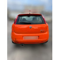 FIAT GRANDE PUNTO (199) 1.9 8V Multijet Sport FIAT GRANDE PUNTO (199) 1.9 8V Multijet Sport