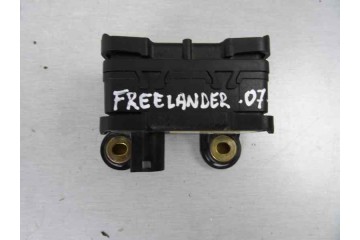 6G9N14B296AC NO IDENTIFICADO LAND ROVER FREELANDER (LR2) TD4 SE 2007 6G9N14B296AC 170754 LAND ROVER - 1