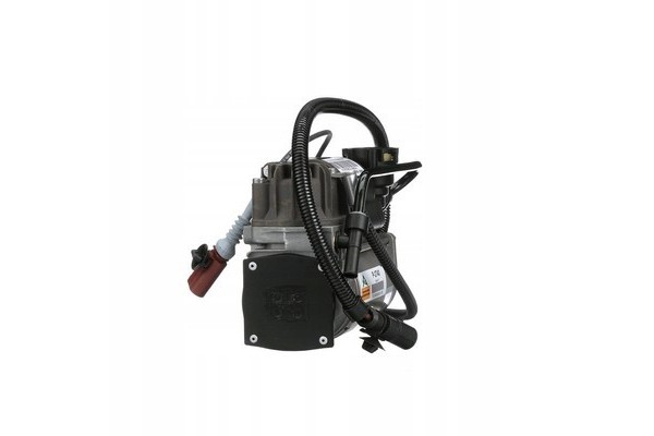 Compresor de aire Arnott P-2740 usado 10