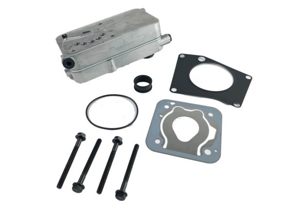 Cabezal Compresor Mercedes Axor 0011301215, 0011302615, 0011305219 nuevo 2