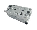 Mercedes Axor compressor head 0011301215 0011302615 0011305219 Part manufacturer NEW